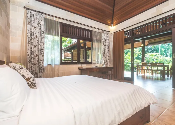 Villa A Priori Ubud