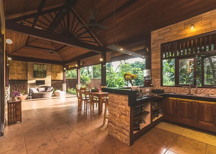 Villa A Priori Ubud
