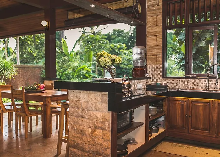 Villa A Priori Ubud
