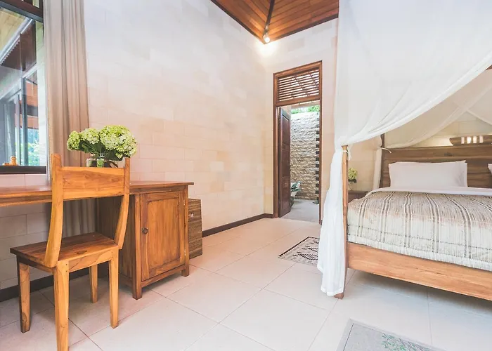 A Priori * Ubud