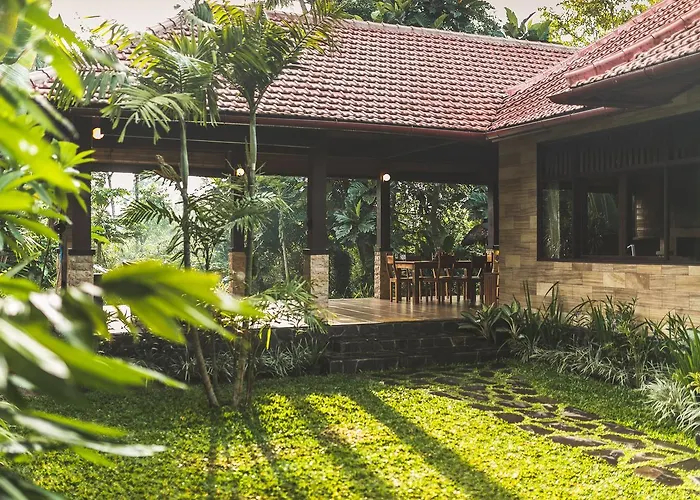 A Priori Villa *
