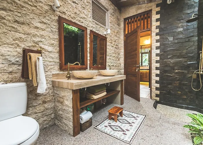 A Priori Villa *