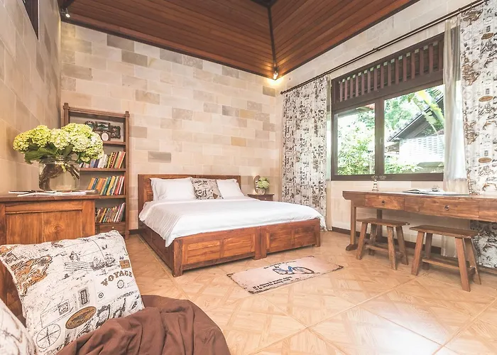 A Priori Villa Ubud