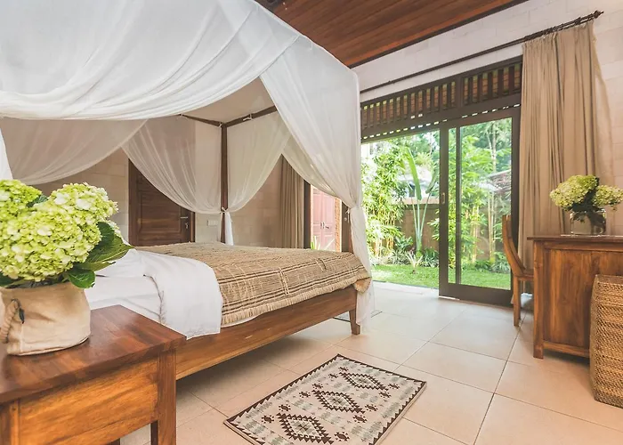 Villa A Priori Ubud