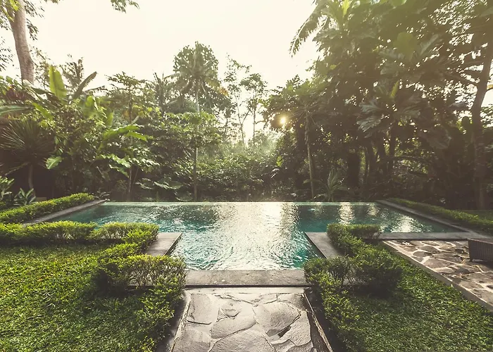 Villa A Priori Ubud