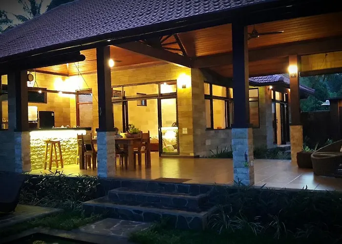 A Priori Villa *